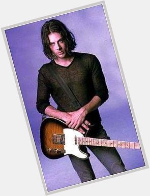 Happy Birthday  Richie Kotzen 