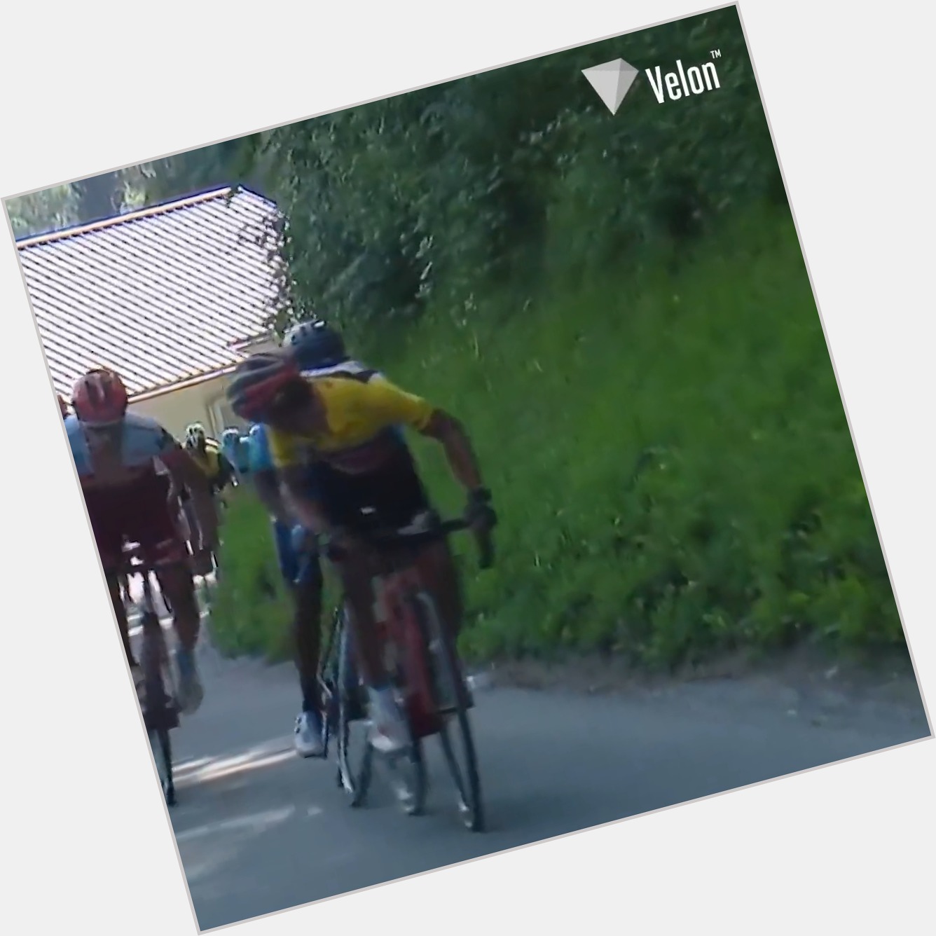That time ripped the race apart at the 2018 Tour de Suisse Happy 38th birthday, Richie! 