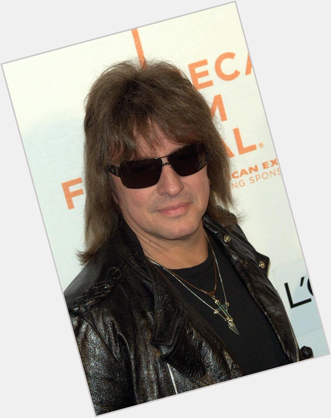 A very happy 56th birthday to the one and only Richie Sambora  \"Have A Nice Day\" 