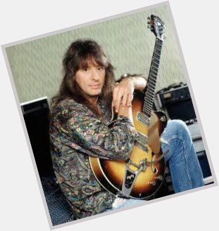 Happy birthday to one of my favorite guitarists , Richie Sambora :)  