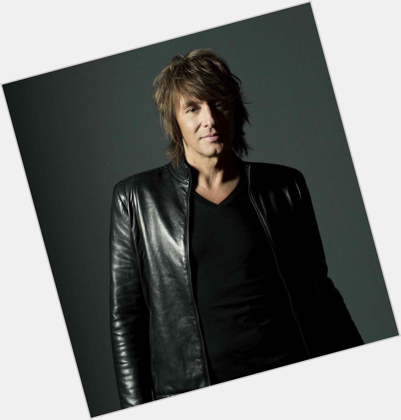 Happy birthday, Richie Sambora. Für mich ist Bon Jovi ohne Dich leider so wie die Stones ohne Keith Richards. 