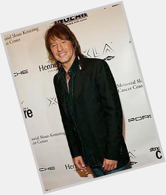 Happy Birthday King of swing Richie Sambora love you hope your day is great 