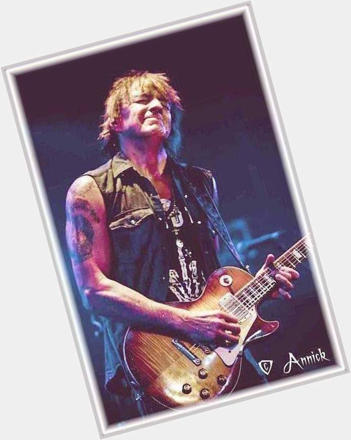 Happy Birthday Richie Sambora! Enjoy your day and many more to come    