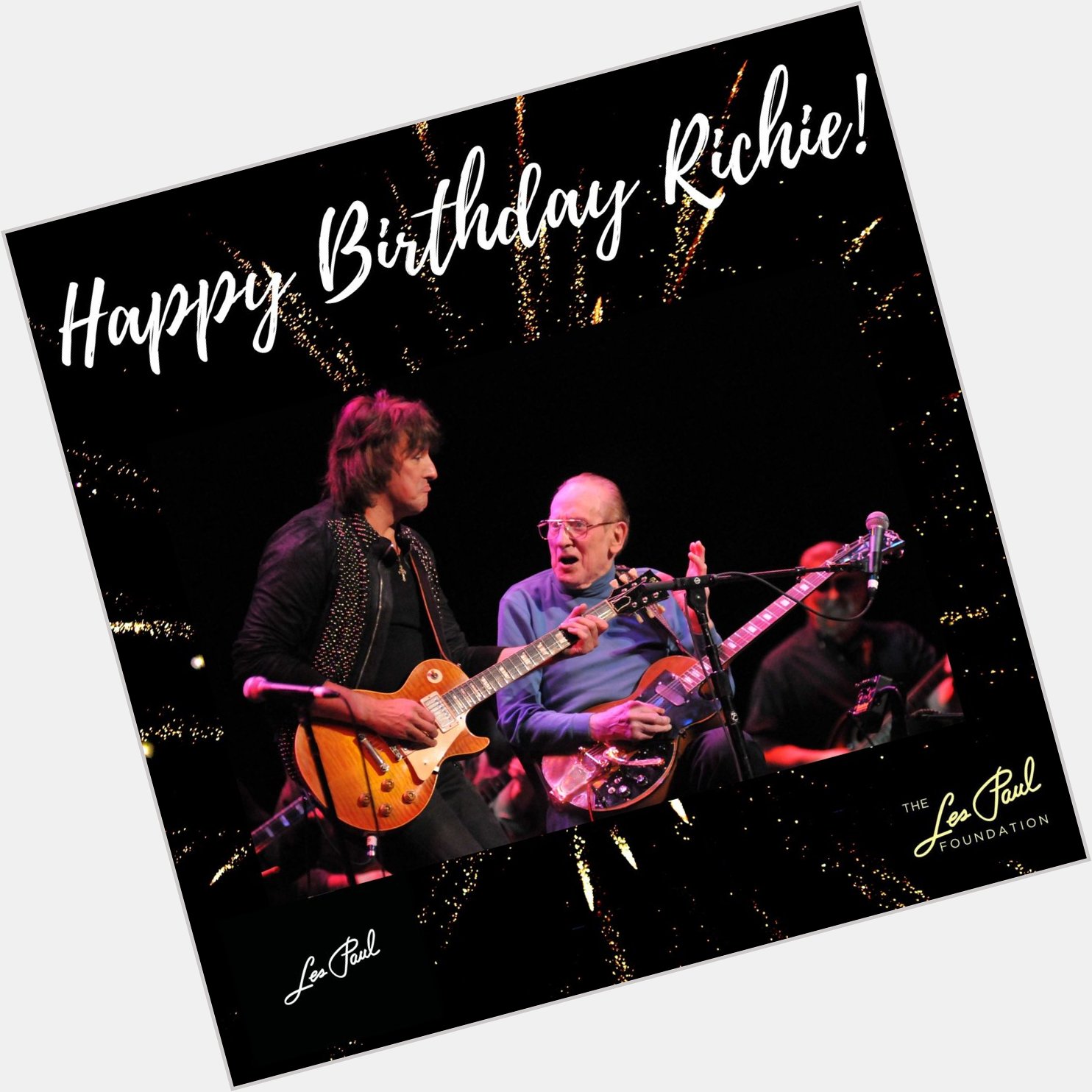 Happy Birthday Richie Sambora    