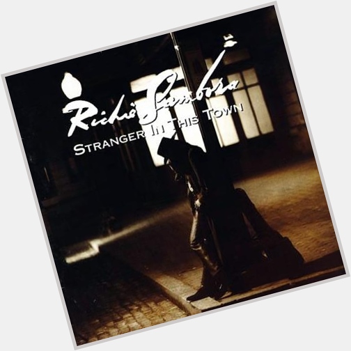 Happy birthday to Richie Sambora, who turned 63 this week! What\s your favorite Richie riff? 