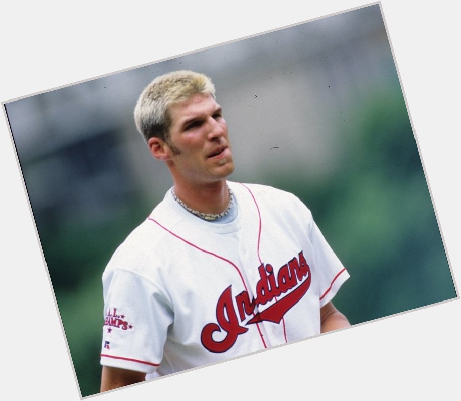 Another birthday wish: Happy birthday, Richie Sexson!

Richie hit 58 HR in 3 seasons w/us, and had amazing hair. 