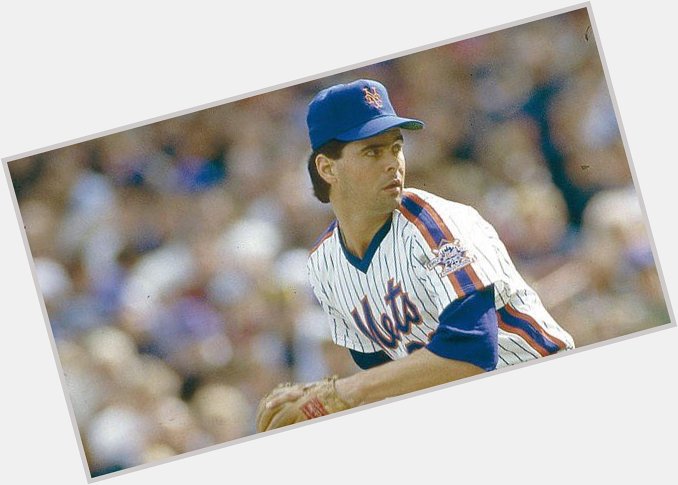 Happy Birthday to former pitcher Rick Aguilera! He turns 54 today. 