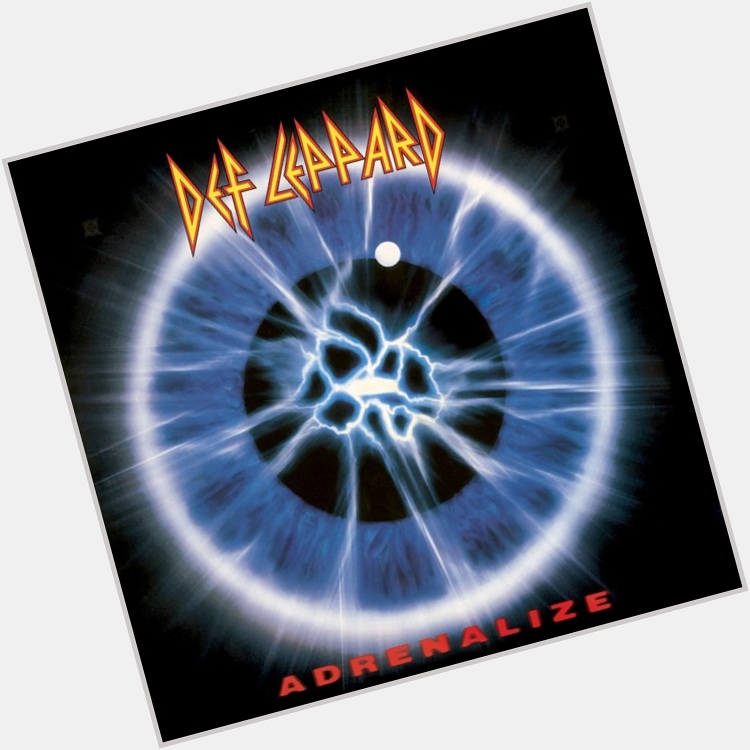  Miss You In A Heartbeat
from Adrenalize [Bonus Tracks]
by Def Leppard

Happy Birthday, Rick Allen 