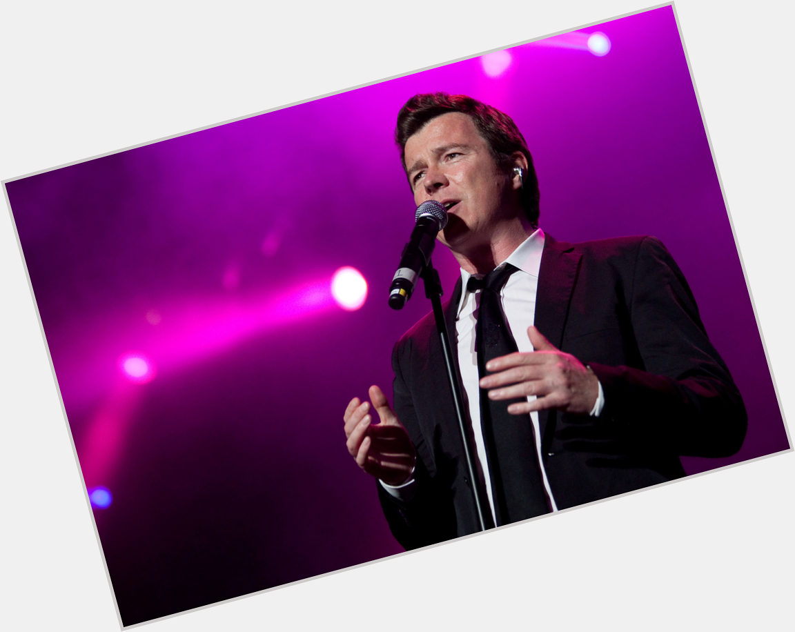 Happy birthday today (2/6) to Rick Astley (57), Axl Roses turns (61)

(Rui M. Leal / PR Photos) 