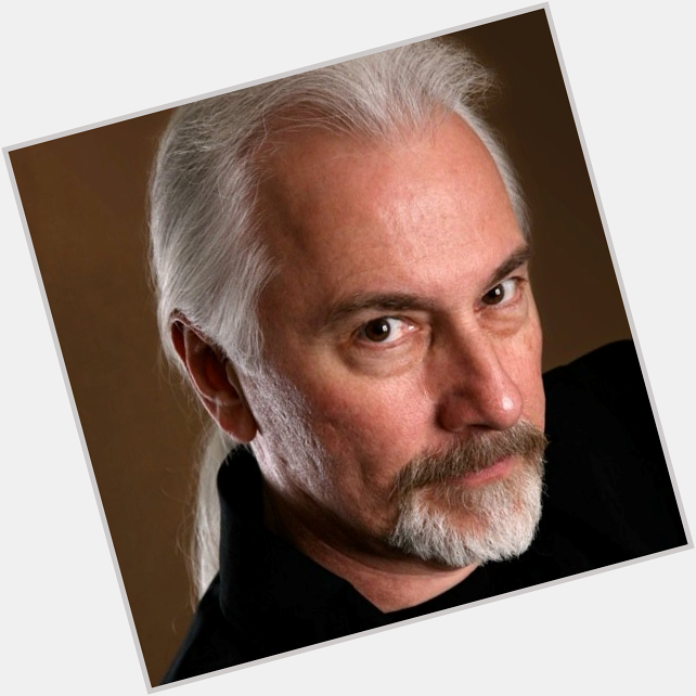 Happy Birthday to Special Effects expert Rick Baker, who turns 65 today (Dec 8)  
