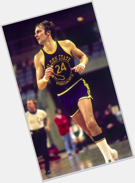 Happy Birthday to Rick Barry; An unstoppable offensive juggernaut; a brilliant scoring & passing forward 