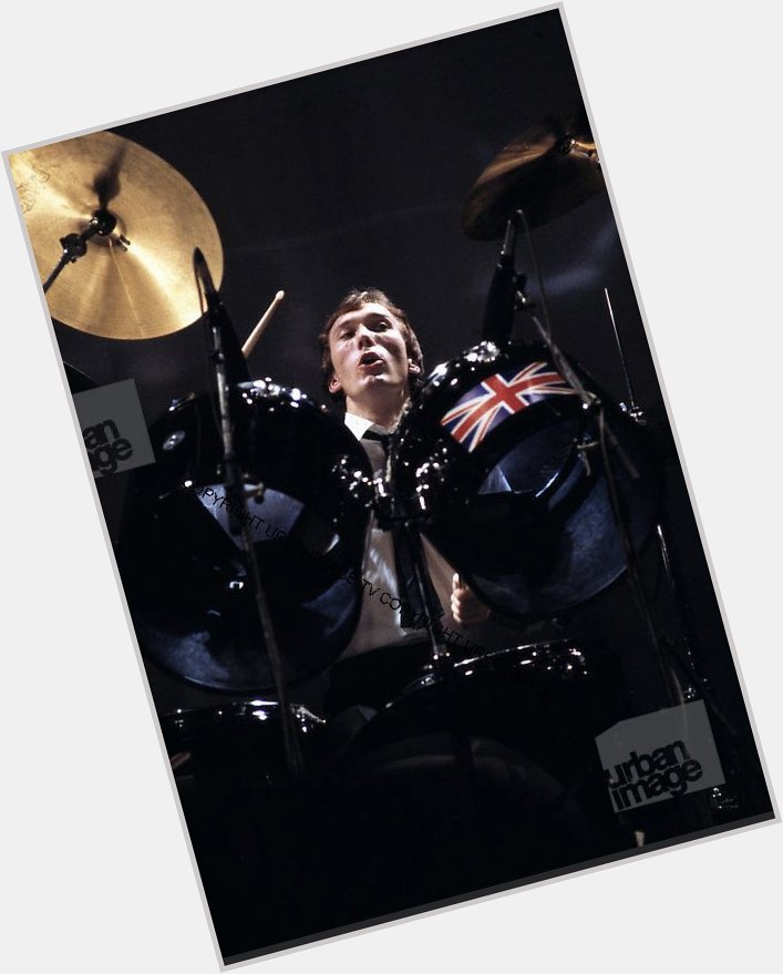 Happy 67th Birthday to Rick Buckler, a great (underrated) drummer and a very good writer!    