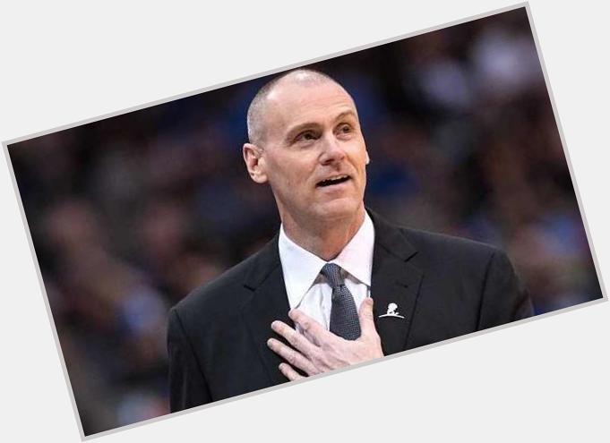 Happy birthday to Rick Carlisle! Wish he was on message so we could show him some love. 