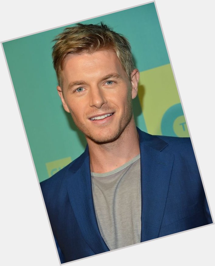 Happy Birthday Rick Cosnett 