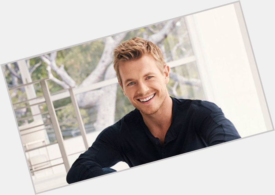  Happy Birthday Rick Cosnett      