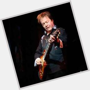  Rock and Roll, Hoochie Koo  Happy Birthday Today 8/5 to guitar great Rick Derringer. Rock ON! 