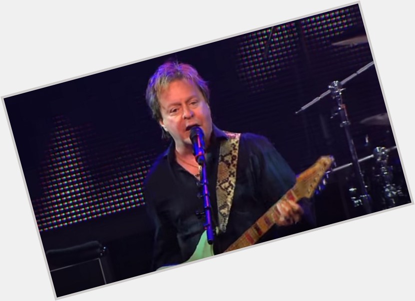 Happy birthday to American guitarist, vocalist, producer and songwriter.  Rick Derringer
(August 5, 1947) 