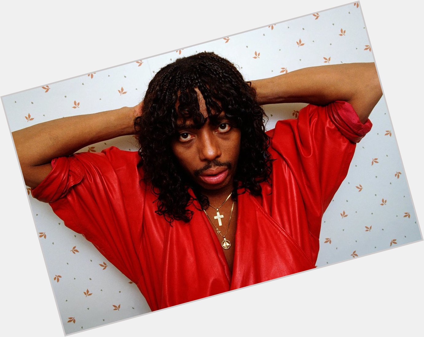 Happy 74th Birthday to the multi-talented Rick James Happy 74th Birthday Rick James 