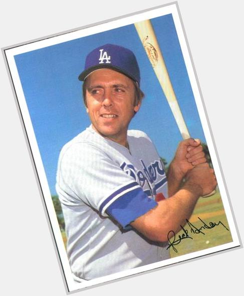 Happy 70th Birthday to Rick Monday! And as a fan, I don\t really mean that. 
