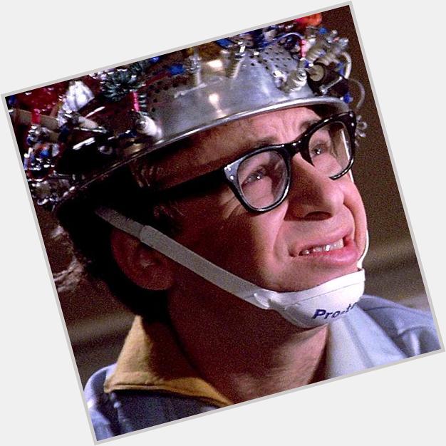 Happy birthday Rick Moranis you mean more to me than you will ever know 