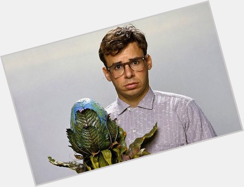 Happy 66th birthday to Rick Moranis! So many classic roles- tell us your favorite! 