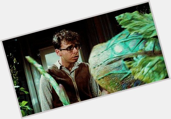 Happy Birthday, Rick Moranis! You\re a cinematic treasure and we\d like to see more of you. 