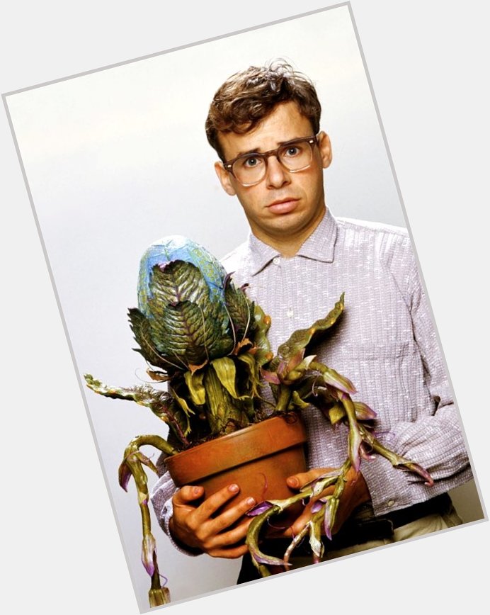 Happy Birthday to the man who made our childhoods great, Rick Moranis!  