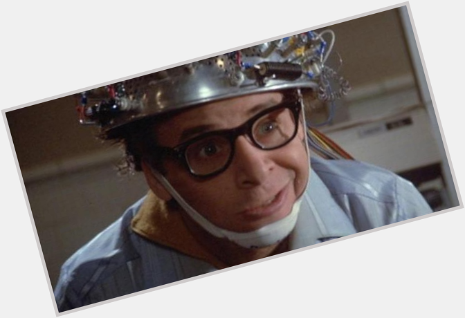 Happy birthday to the great Rick Moranis

Huge part of my childhood an absolute legend 