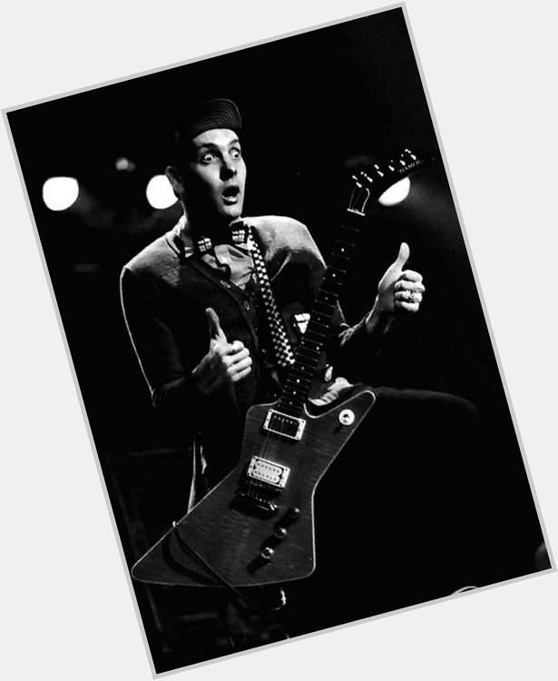 Happy birthday to Rick Nielsen of Cheap Trick! 