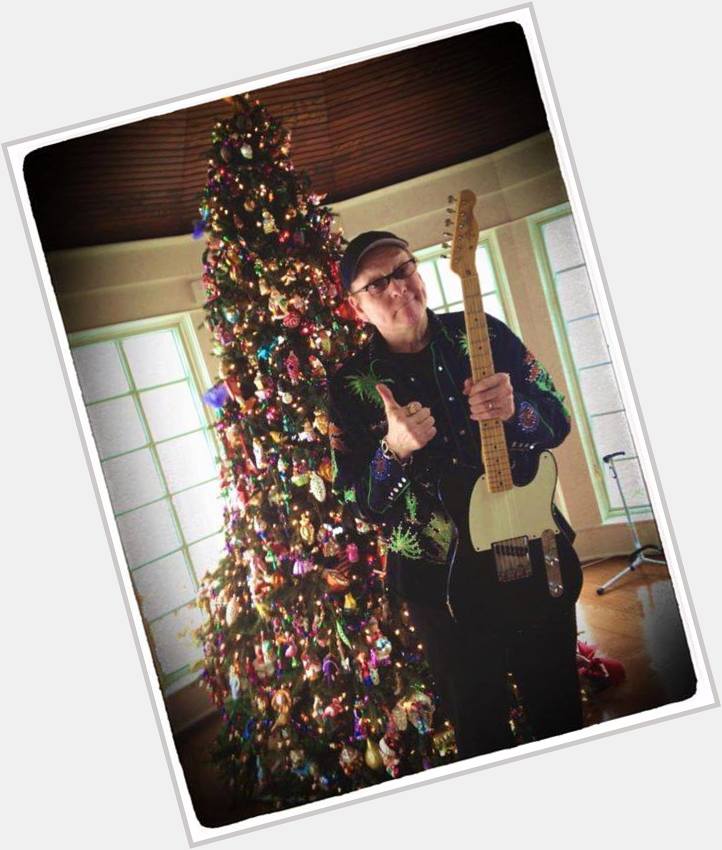 Denver is a magical place. Happy Birthday to Rick Nielsen of Here in 