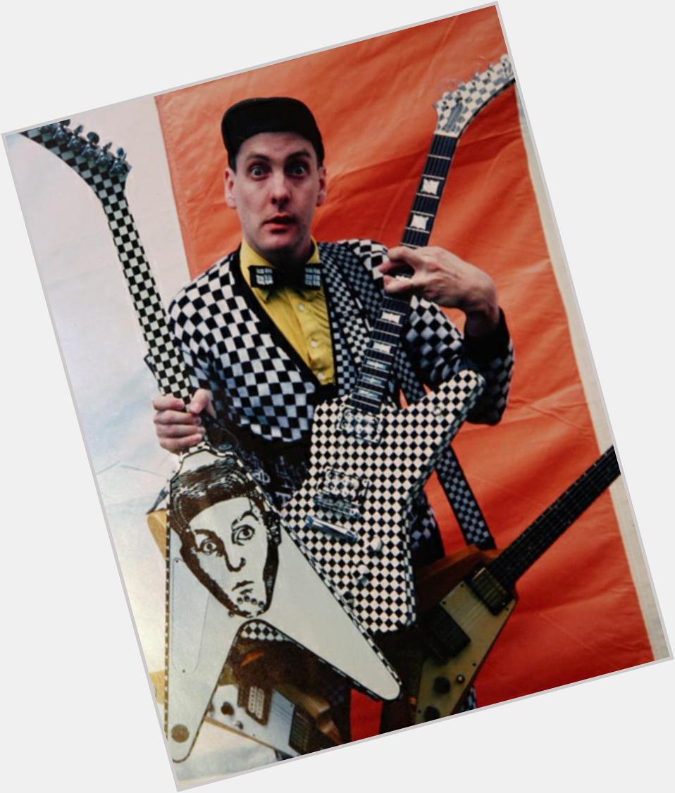 A very happy 66th birthday to Rick Nielsen from Cheap Trick!!!  