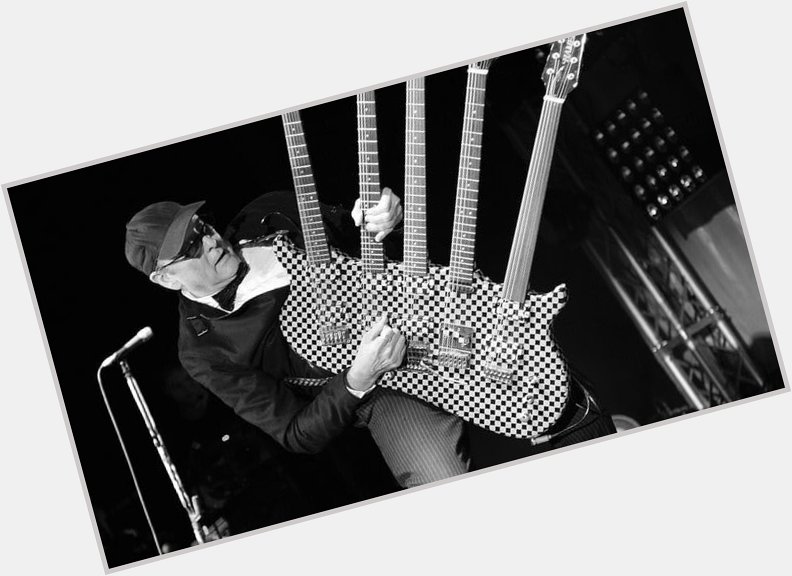 Happy birthday to Rick Nielsen of Cheap Trick! 