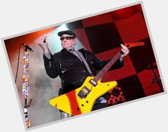 Happy Birthday to Rick Nielsen of Cheap Trick -  