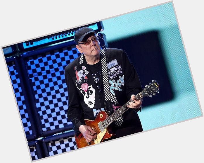 Happy Birthday Rick Nielsen

December 22, 1948

Which is your favorite Cheap Trick track?

 