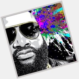 Mastermind (Super Deluxe Edition) by Rick Ross Happy Birthday Renzal  