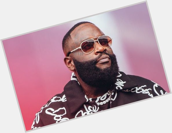 Rick Ross turns 47 years old today, Happy Birthday What your favorite  song from him   