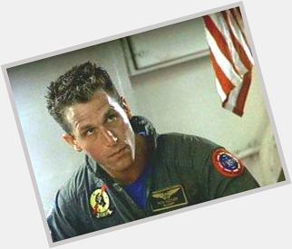 Happy Birthday to Rick Rossovich, as Ron \"Slider\" Kerner in Top Gun. 