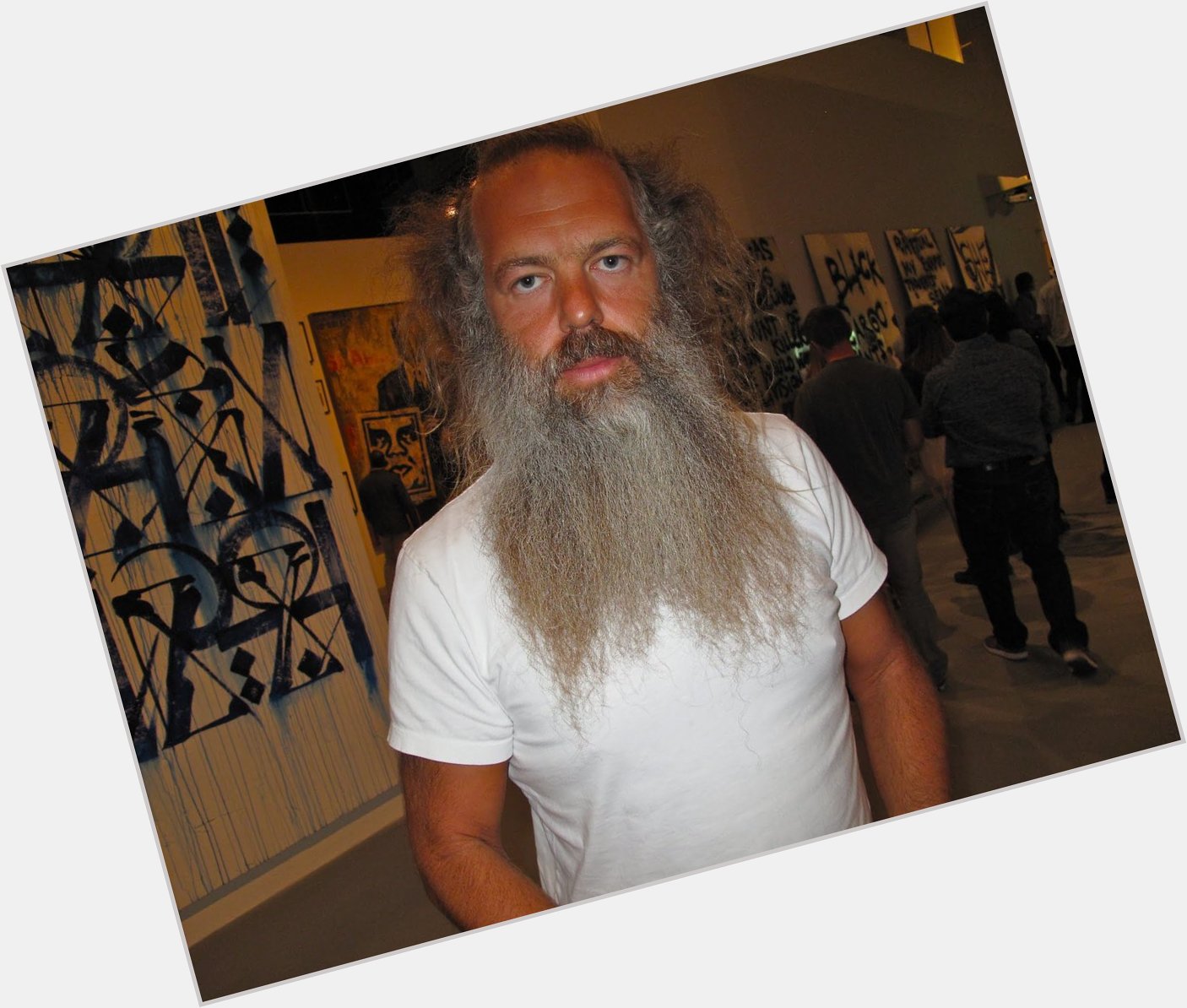   Happy 52nd Birthday to Rick Rubin . What\s your favorite Rick produced track?  Lil Jon-Stop Fuckin Wit Me