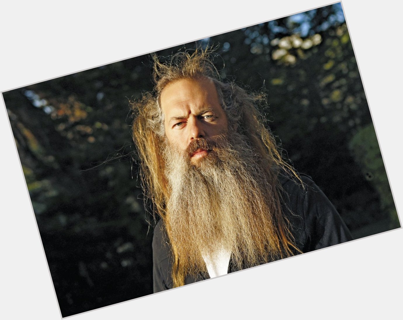 Please join me here at in wishing the one and only Rick Rubin a very Happy 58th Birthday today  