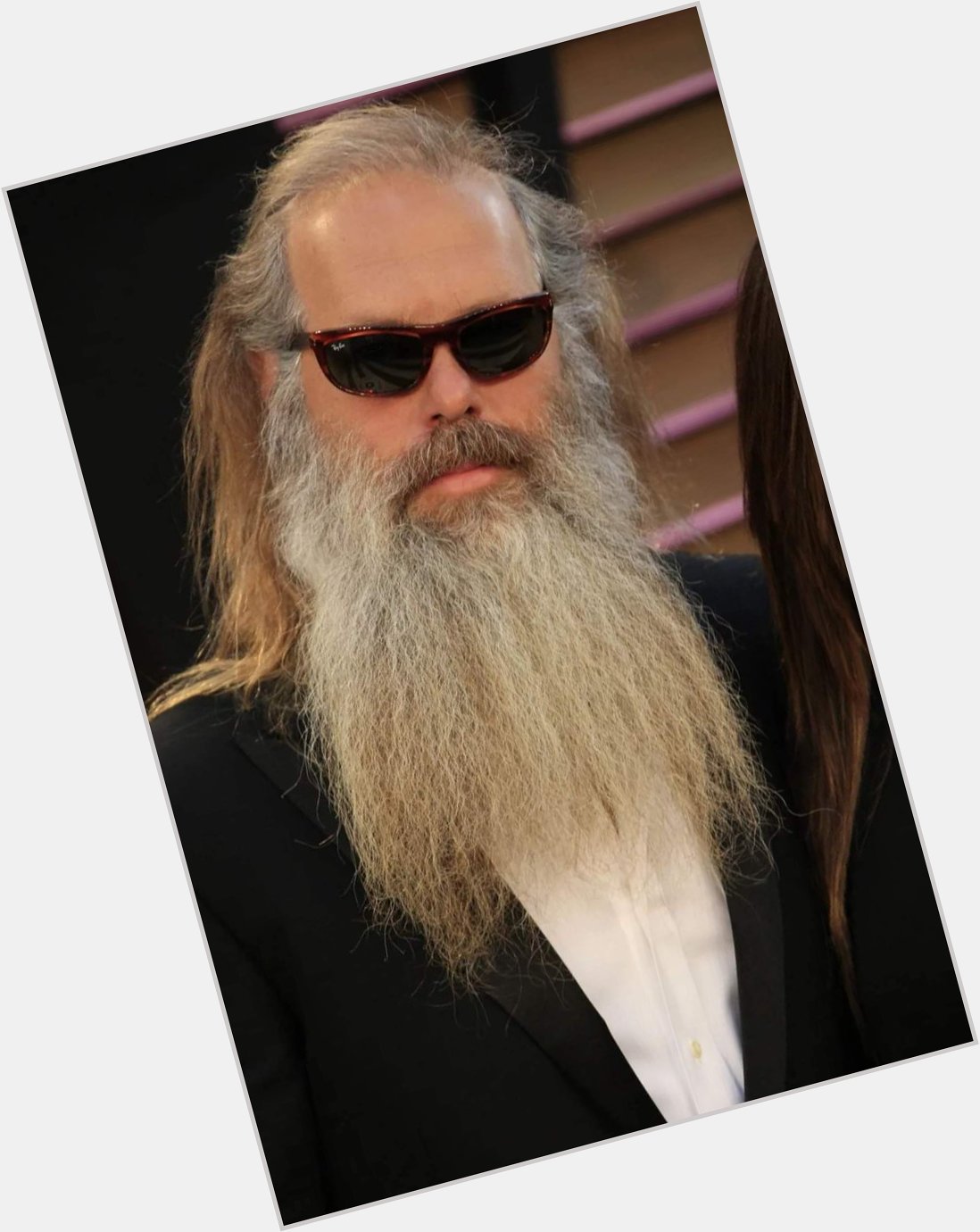 Happy birthday RICK RUBIN (59)!

What\s your favorite production? 