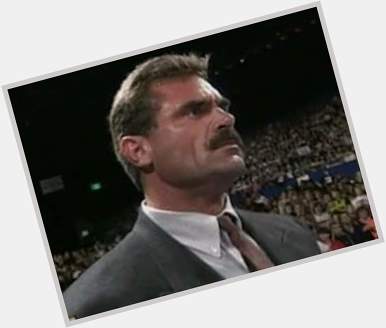 Some people are stupid say Happy Birthday to Ambrose you forget the most legendary birthday of Rick Rude 