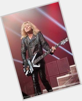  Pour Some Sugar On Us  Happy Birthday Today 12/2 to Def Leppard co-founder/bassist/songwriter Rick Savage. Rock ON! 