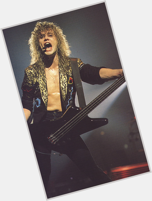 Happy Birthday to Def Leppard bassist Rick Savage. He turns 60 today. 