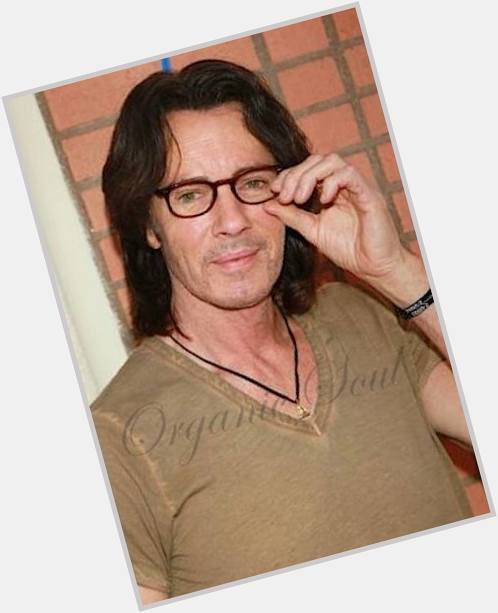 Happy Birthday f/OS Musician, singer-songwriter, & actor Rick Springfield is 66 
 