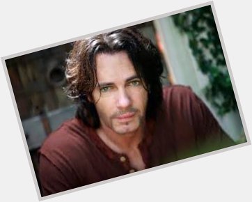 Happy birthday Rick Springfield 