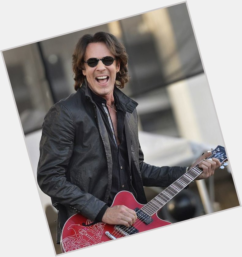 Happy 68th Bday Rick Springfield    Drop Dead Gorgeous. Fantastic Body!!! Best of all 