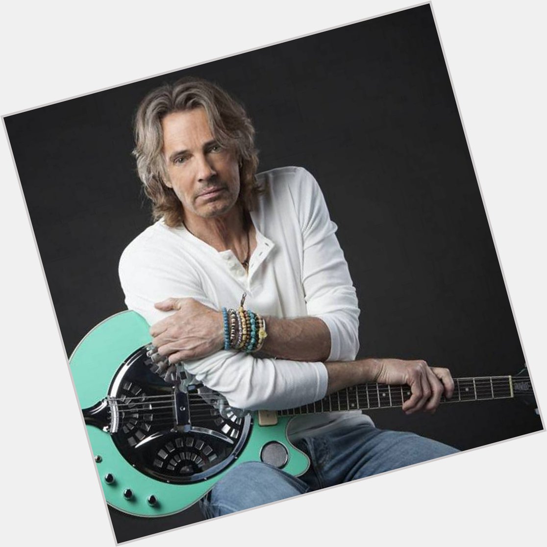 A Big BOSS Happy Birthday today to Rick Springfield from all of us at Boss Boss Radio! 