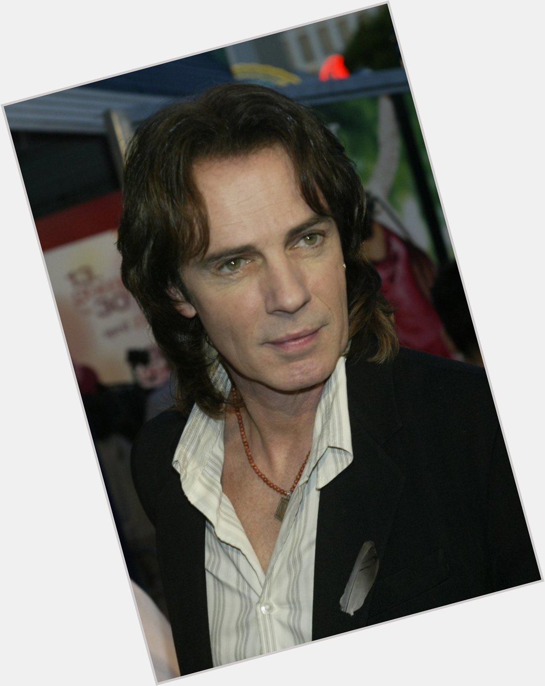 Happy birthday wishes going out to the amazingly talented Rick Springfield, who turns 72 years old today! (Reuters) 