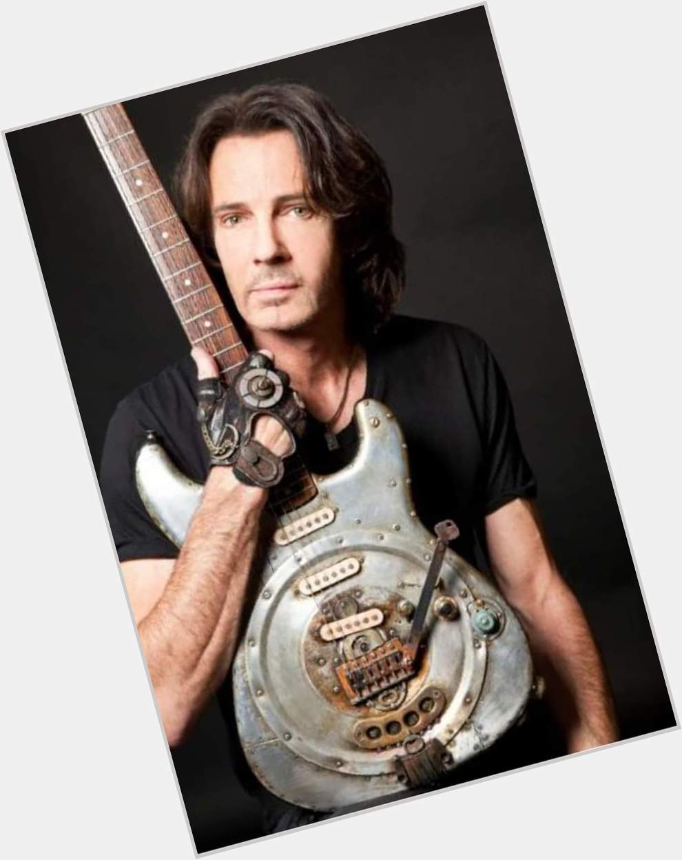 Happy 72nd Birthday to Rick Springfield!, who still performs like he is 30.  