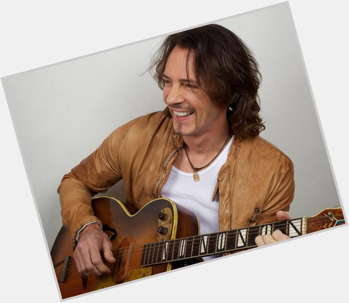 Happy Birthday Rick Springfield (73) August 23rd, 1949.  